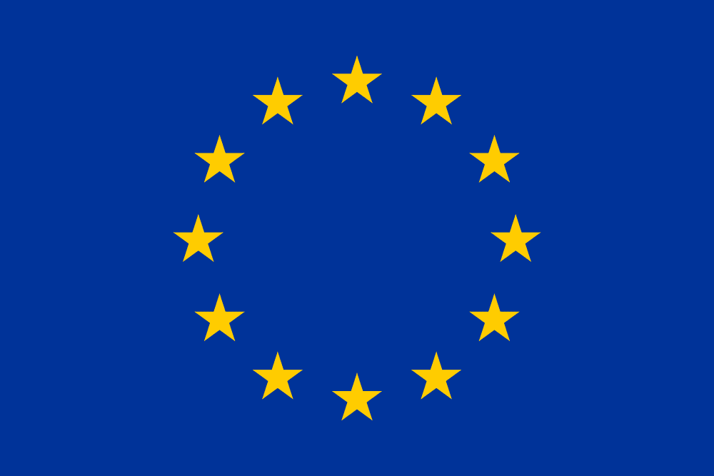 Drapeau Union Européenne